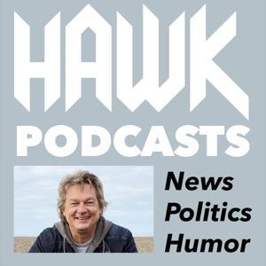 Hawk Podcasts by Hawk