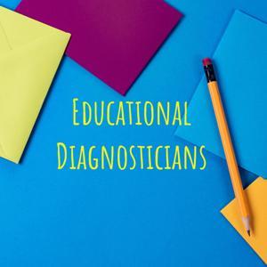 Educational Diagnosticians by Nazzie Pater-Rov