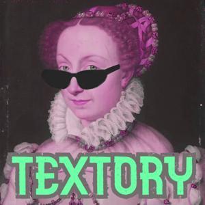 Textory - The Podcast by Textory - The Podcast