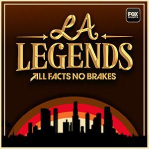 All Facts No Brakes with Keyshawn Johnson by FOX Sports