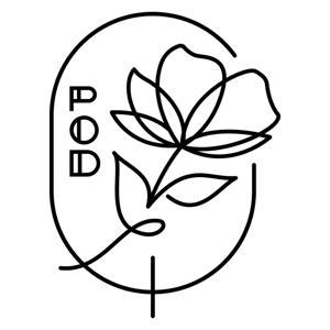 Eden Pod by Colton & Deanna James