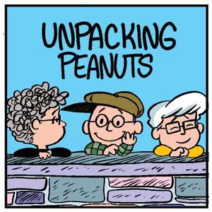 Unpacking Peanuts by Jimmy Gownley, Michael Cohen, Harold Buchholz, Liz Sumner