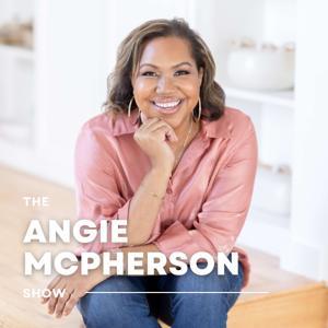 The Angie McPherson Show by Angie McPherson
