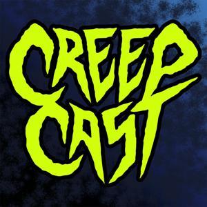 CreepCast by Wendigoon & MeatCanyon
