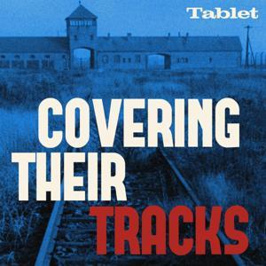 Covering Their Tracks by Tablet Studios