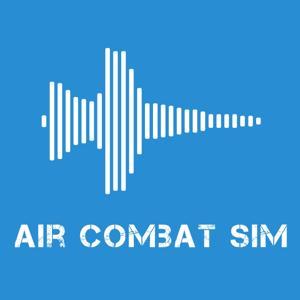 Air Combat Sim by Authentic Media