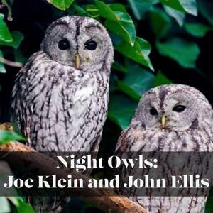 Night Owls by John Ellis and Joe Klein