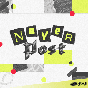 Never Post by Charts & Leisure