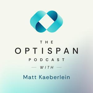 The Optispan Podcast with Matt Kaeberlein by Optispan