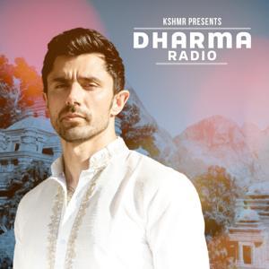 KSHMR - DHARMA RADIO by KHSMR