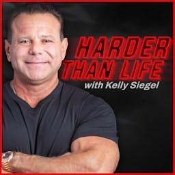 Harder Than Life by VYVECAST