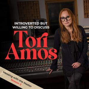 Introverted But Willing To Discuss Tori Amos by Kristen Keys, Matt Mazur, Joe Vallese