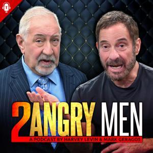 2 Angry Men by TMZ