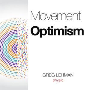 Movement Optimism by Gregory Lehman