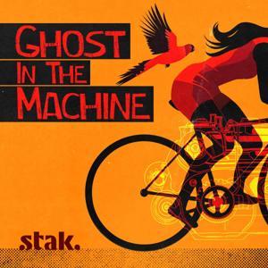 Ghost in the Machine by Stak