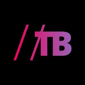 The Thomas Brush Show by Thomas Brush