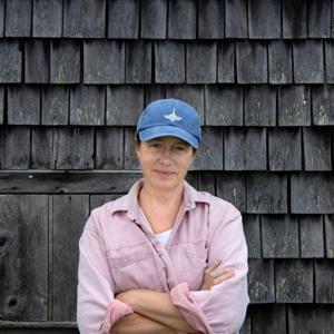 Letters from an American by Heather Cox Richardson