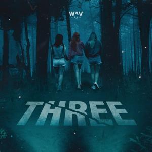 THREE by audiochuck
