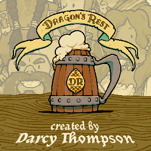 Dragon’s Rest by Drunk Jester Media