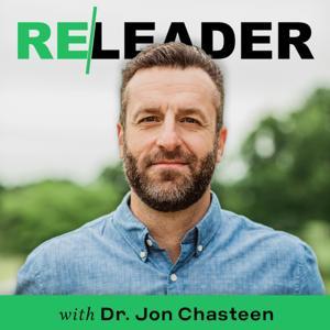 ReLeader with Dr. Jon Chasteen by ReLeader.co