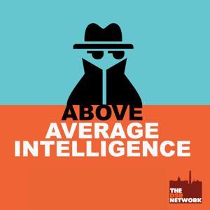 Above Average Intelligence by The DSR Network