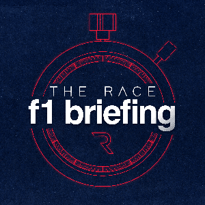The Race F1 Briefing by The Race Media