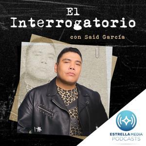 El Interrogatorio by Said García