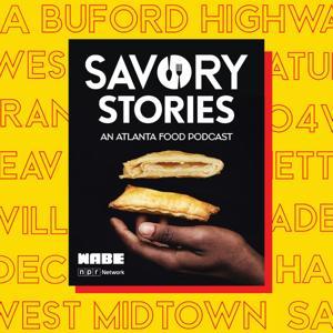 Savory Stories by WABE