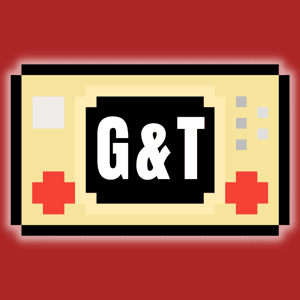 Game & Talk Podcast by gameandtalkpod