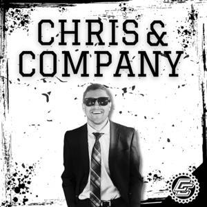 Chris And Company by Chris Castellani, Austin Cisler