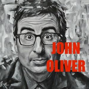 John Oliver by Inception Point Ai