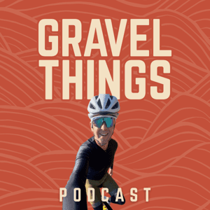 Gravel Things by Stu Streeter