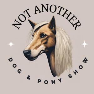 Not Another Dog and Pony Show by Not Another Dog And Pony Show