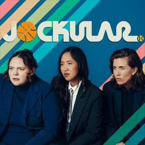 Jockular by E.R. Fightmaster, Katie Kershaw, and Tien Tran