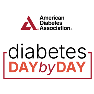 Diabetes Day by Day by American Diabetes Association