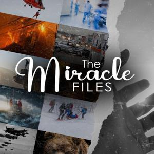 The Miracle Files by Radio America