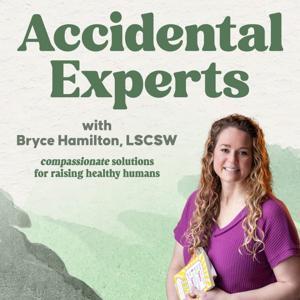 Accidental Experts with Bryce Hamilton by Accidental Experts with Bryce Hamilton