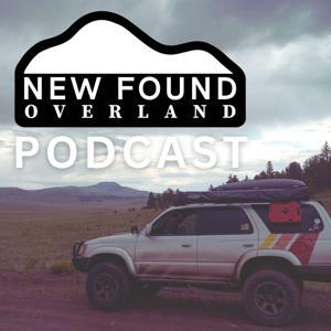 new found overland by Benji