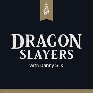 Dragon Slayers by lovingonpurpose