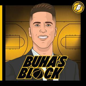 Buha's Block with Jovan Buha by Jovan Buha