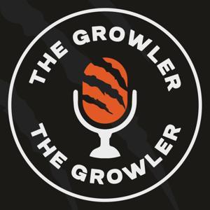 The Growler by Paul Dehner Jr.