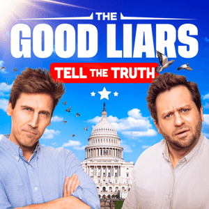 The Good Liars Tell The Truth by The Good Liars