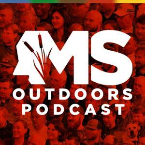 Mississippi Outdoors Podcast by Mississippi Department of Wildlife, Fisheries, and Parks