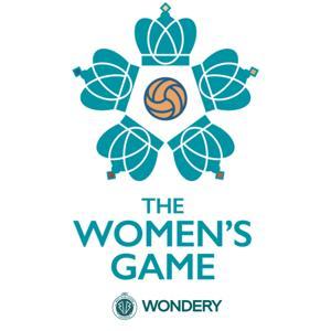 The Women's Game by Men In Blazers