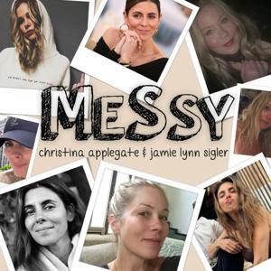 MeSsy with Christina Applegate & Jamie Lynn Sigler by Wishbone Production