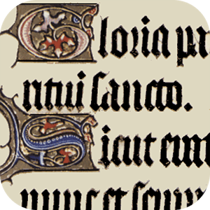 Universalis: Mass & Liturgy of the Hours by Universalis Publishing