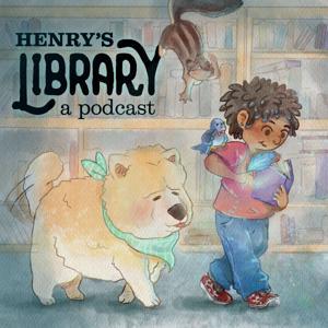 Henry's Library by What is Black, LLC