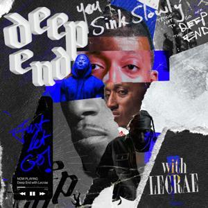 The Deep End With Lecrae by Lecrae