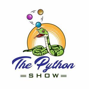 The Python Show by Learning about Python together
