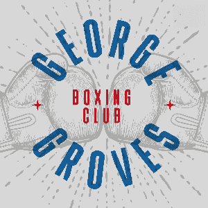 The George Groves Boxing Club by George Groves